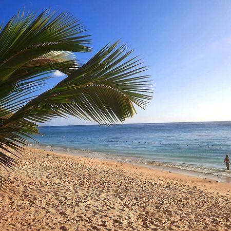 Luxury Modern Apartment - Excellent Location 50M From The Beach, Restaurants, Bars, Shops Flic en Flac Luaran gambar