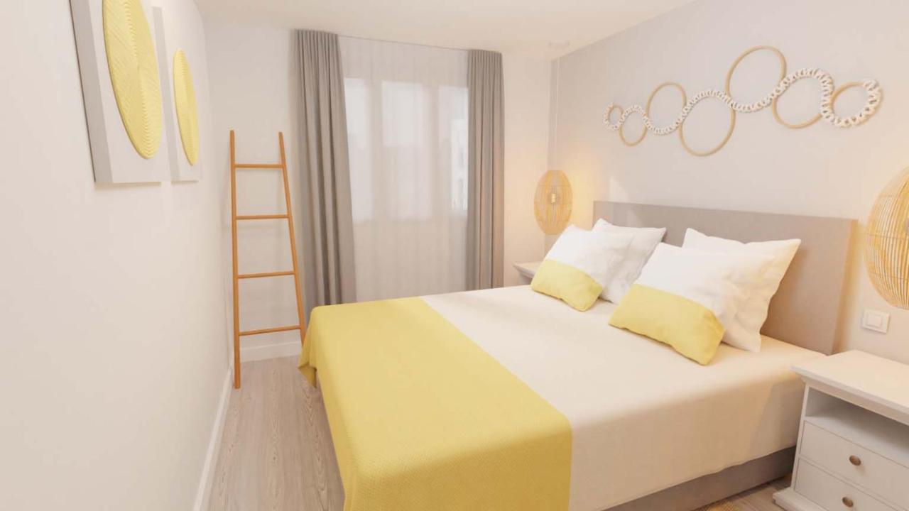 Luxury Modern Apartment - Excellent Location 50M From The Beach, Restaurants, Bars, Shops Flic en Flac Luaran gambar
