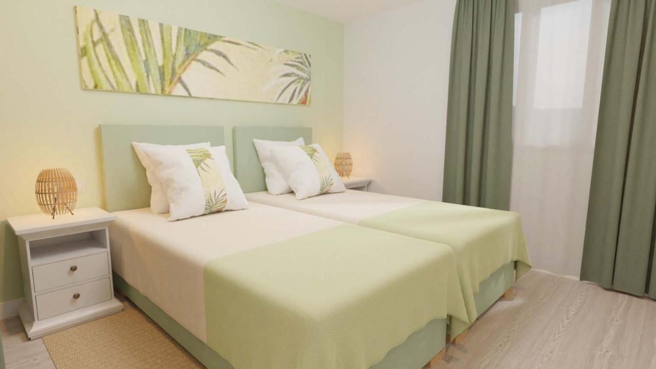 Luxury Modern Apartment - Excellent Location 50M From The Beach, Restaurants, Bars, Shops Flic en Flac Luaran gambar