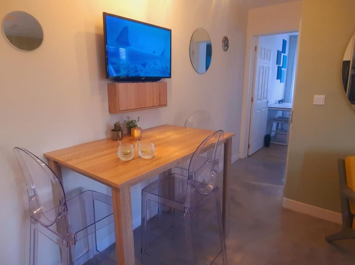 Luxury Modern Apartment - Excellent Location 50M From The Beach, Restaurants, Bars, Shops Flic en Flac Luaran gambar