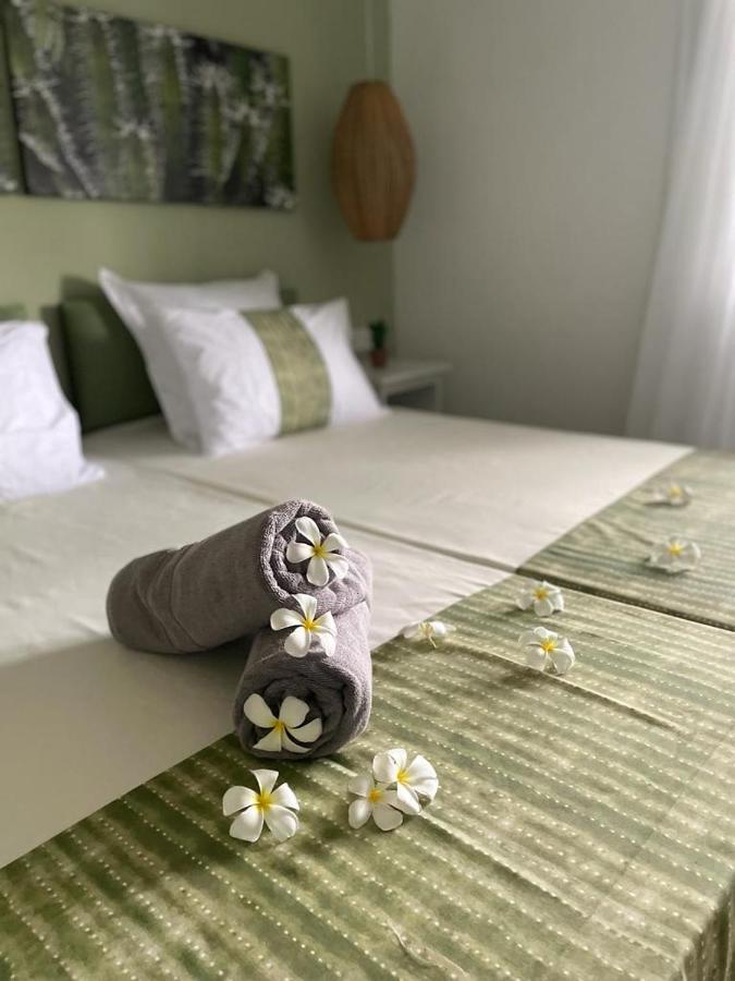 Luxury Modern Apartment - Excellent Location 50M From The Beach, Restaurants, Bars, Shops Flic en Flac Luaran gambar