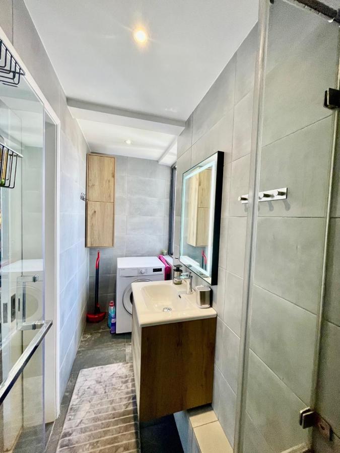 Luxury Modern Apartment - Excellent Location 50M From The Beach, Restaurants, Bars, Shops Flic en Flac Luaran gambar